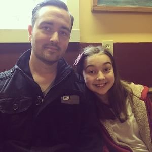 Meet your Posher, Dave